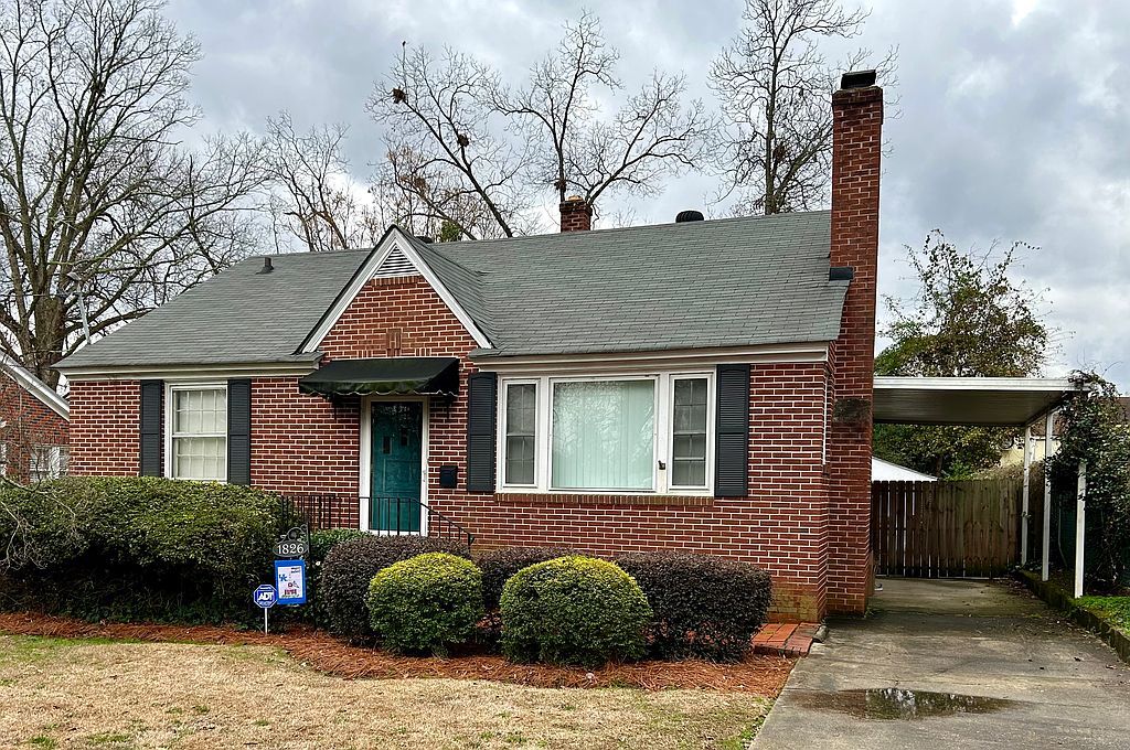 1826 McDowell St, Augusta, GA 30904 Trulia