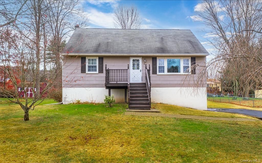 4 Marc Lane, Wurtsboro, NY 12790 Trulia