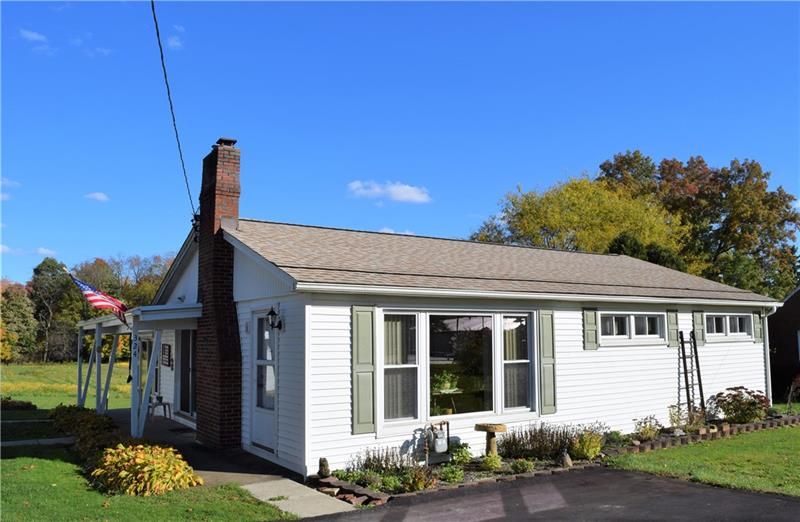 324 N Perry Hwy, Mercer, PA 16137 Trulia