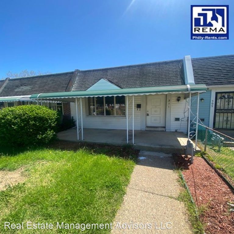 311 Cranston Ave, Linwood, PA 19061 Trulia