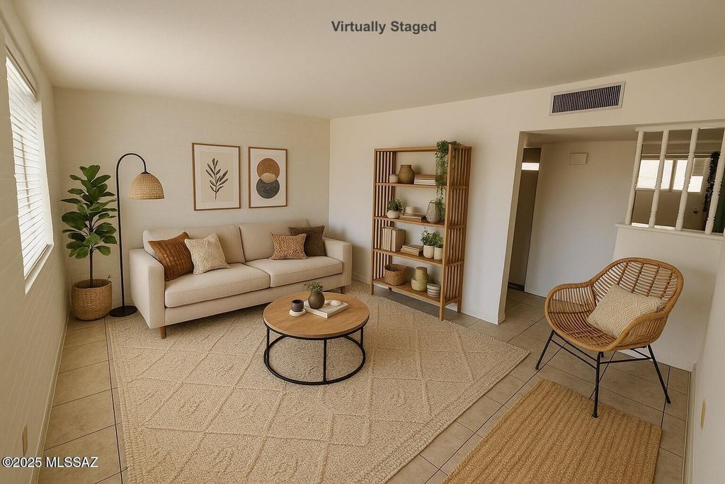 3619 E  Bermuda St, Tucson, AZ 85716