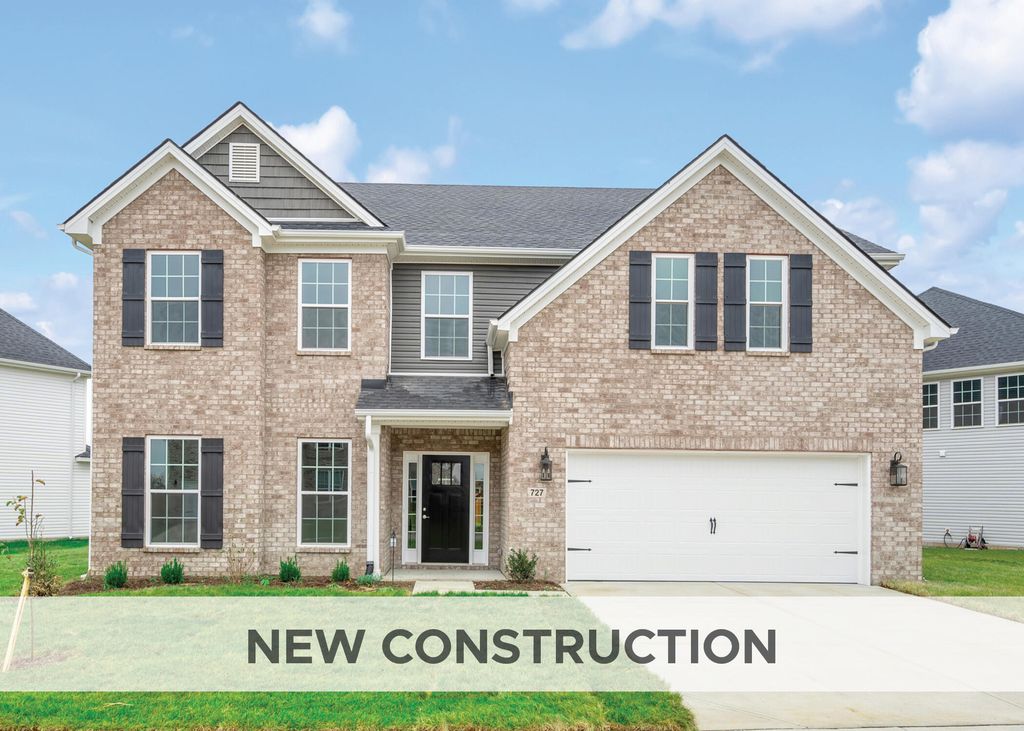727 Windflower Way, Lexington, KY 40511 Trulia