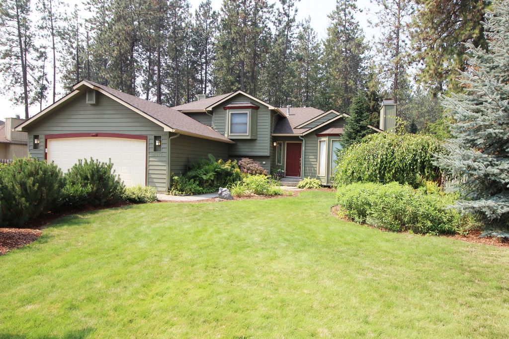 14517 N Chronicle St, Mead, WA 99021 Trulia