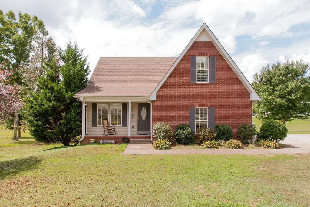 8592 Middle Lick Creek Rd, Lyles, TN 37098 Trulia