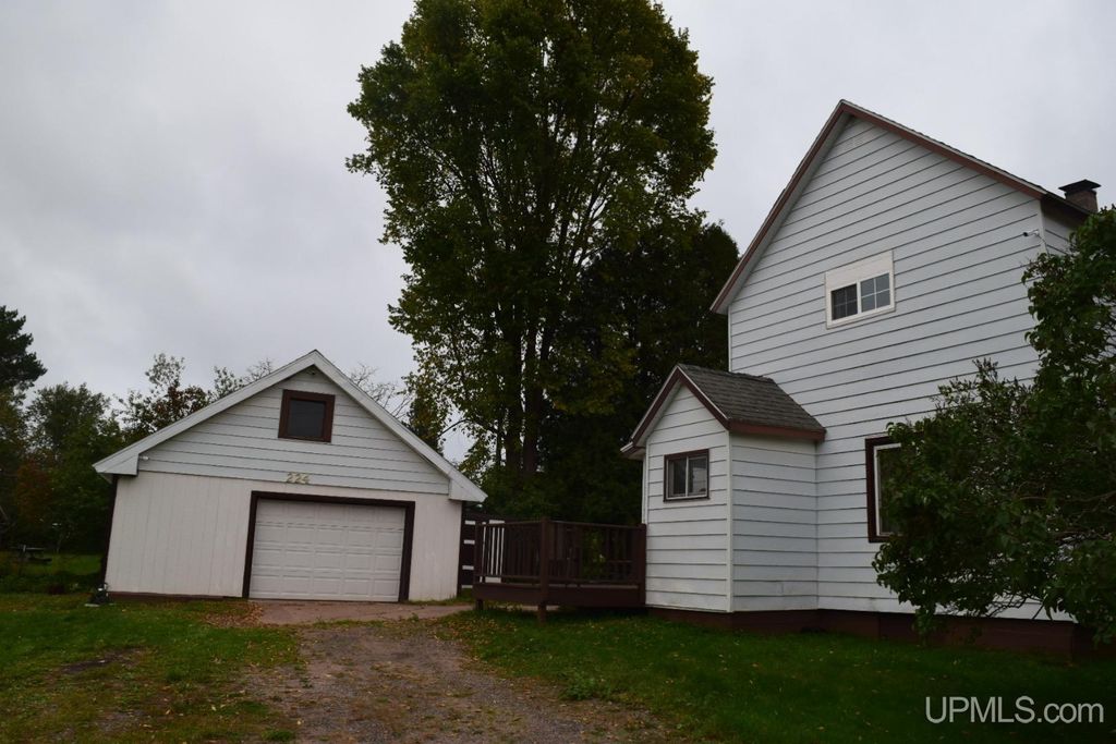 224 Houghton St, Ishpeming, MI 49849 Trulia