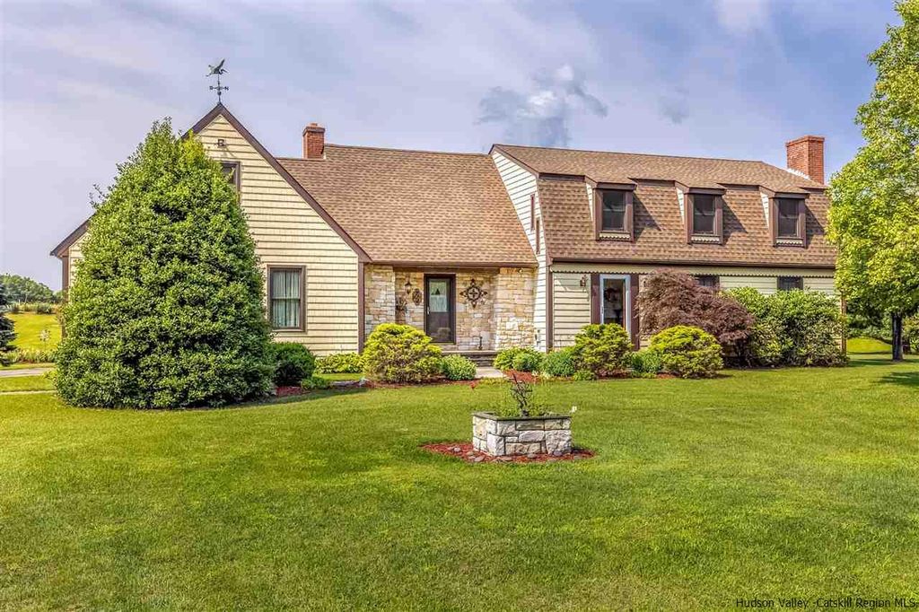 77 Vincent Lane, Stone Ridge, NY 12484 Trulia