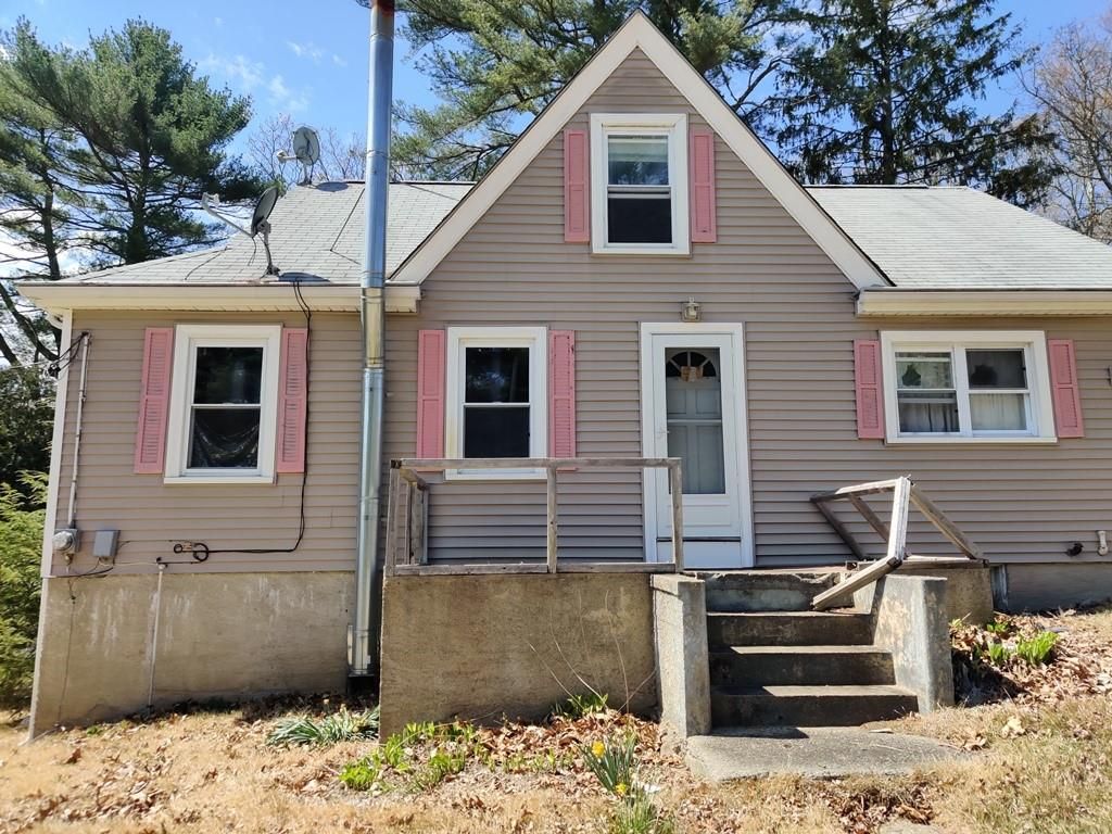 1883 Flat River Rd, Coventry, RI 02816 Trulia