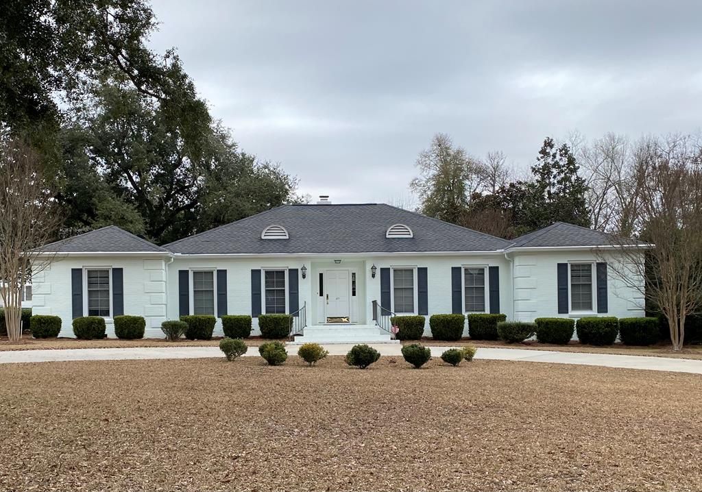 377 Main St, Barnwell, SC 3 Bed, 2 Bath SingleFamily Home 20