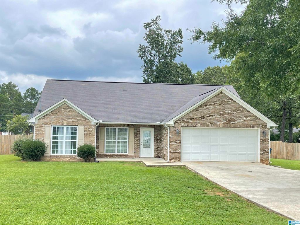 2325 Friendship Rd, Oxford, AL 36203 Trulia