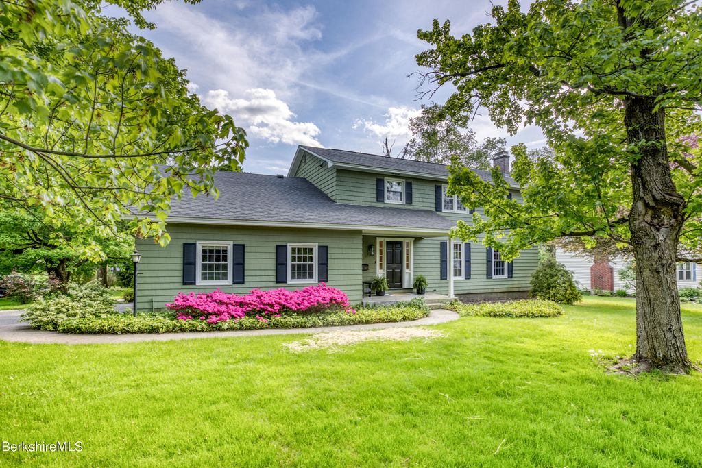 90 Dawes Ave, Pittsfield, MA 01201 MLS 243496 Trulia