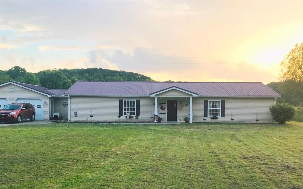 3727 Mill Creek Rd, Owingsville, KY 40360 Trulia