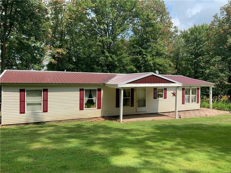 15836 US Route 422, Worthington, PA 16262 Trulia