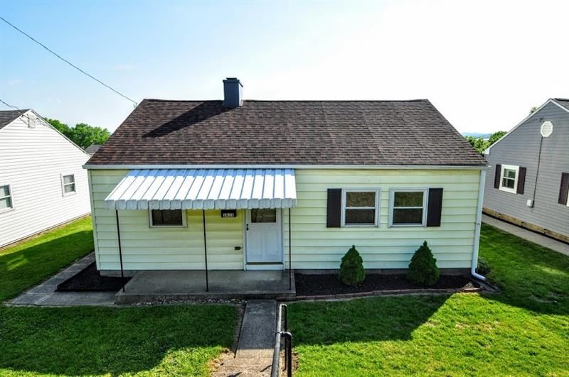 1931 Sloan Ave, Latrobe, PA 15650 Trulia