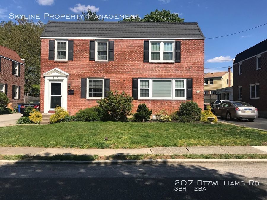 homes for sale in bryn mawr pa