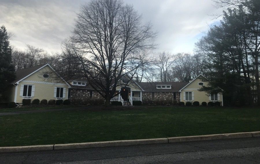 707 Cinnamon Ln, Franklin Lakes, NJ 07417 | Trulia