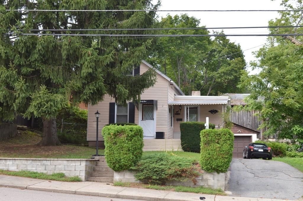 45 Carter Ave, Blackstone, MA 01504 Trulia