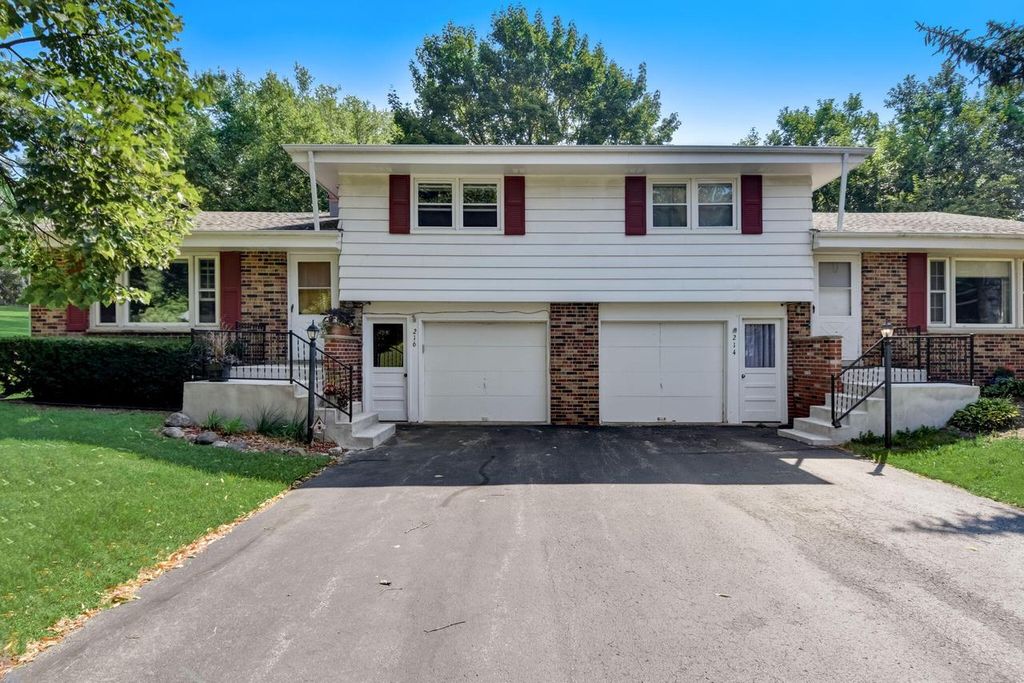 216 Oneida STREET UNIT 214, Delafield, WI 53018 Trulia