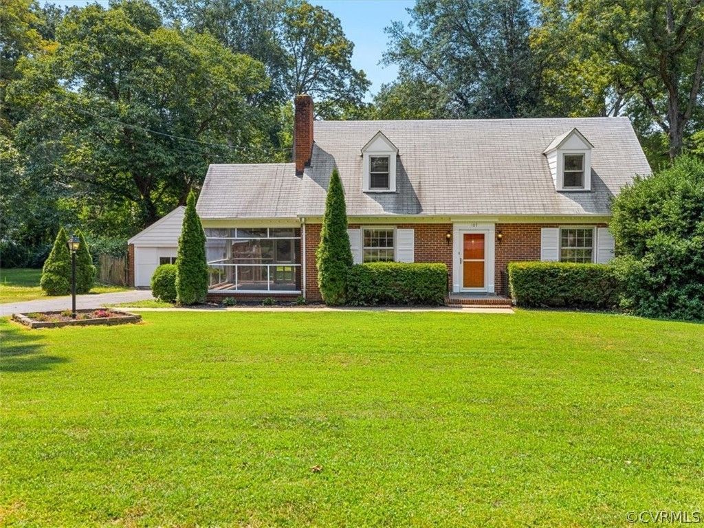 107 Wilkinson Rd, Richmond, VA 23227 Trulia