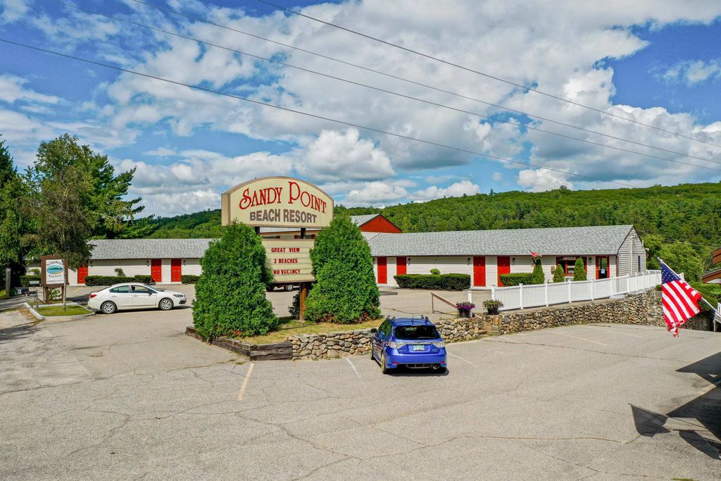 190 Mount Major Hwy, Alton Bay, NH 03810