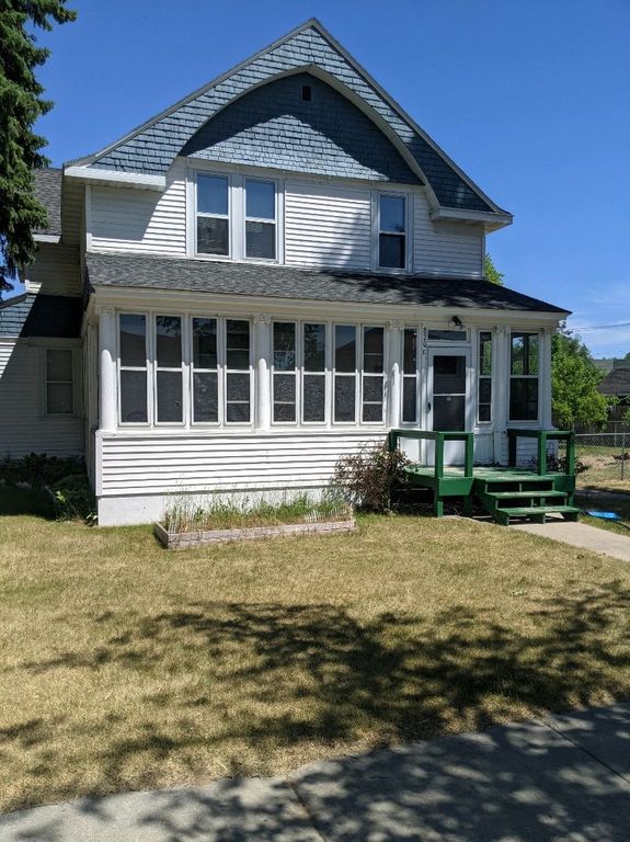 820 Beltrami Ave NW Bemidji, MN Trulia