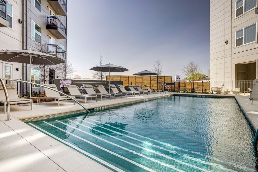 Trulia Austin