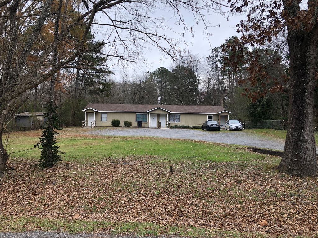 1775 Westside Cir 3, Rocky Face, GA 30740 2 Bed, 1 Bath Apartment