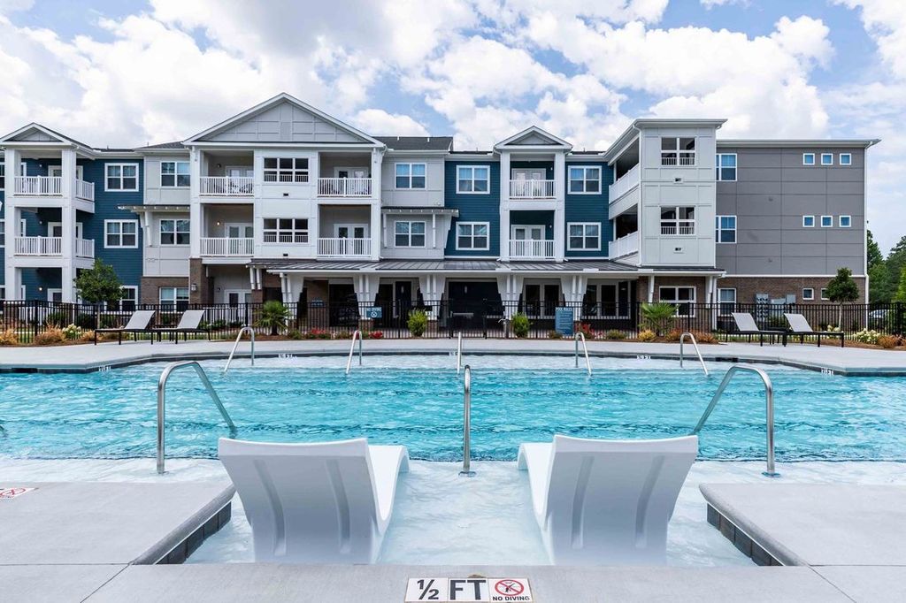 11 Century Dr, Greenville, SC 29607