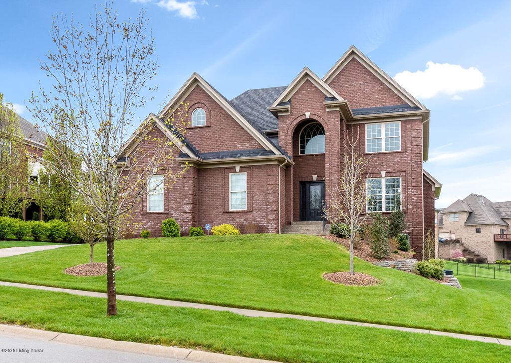 615 Locust Creek Blvd, Louisville, KY 40245 Trulia