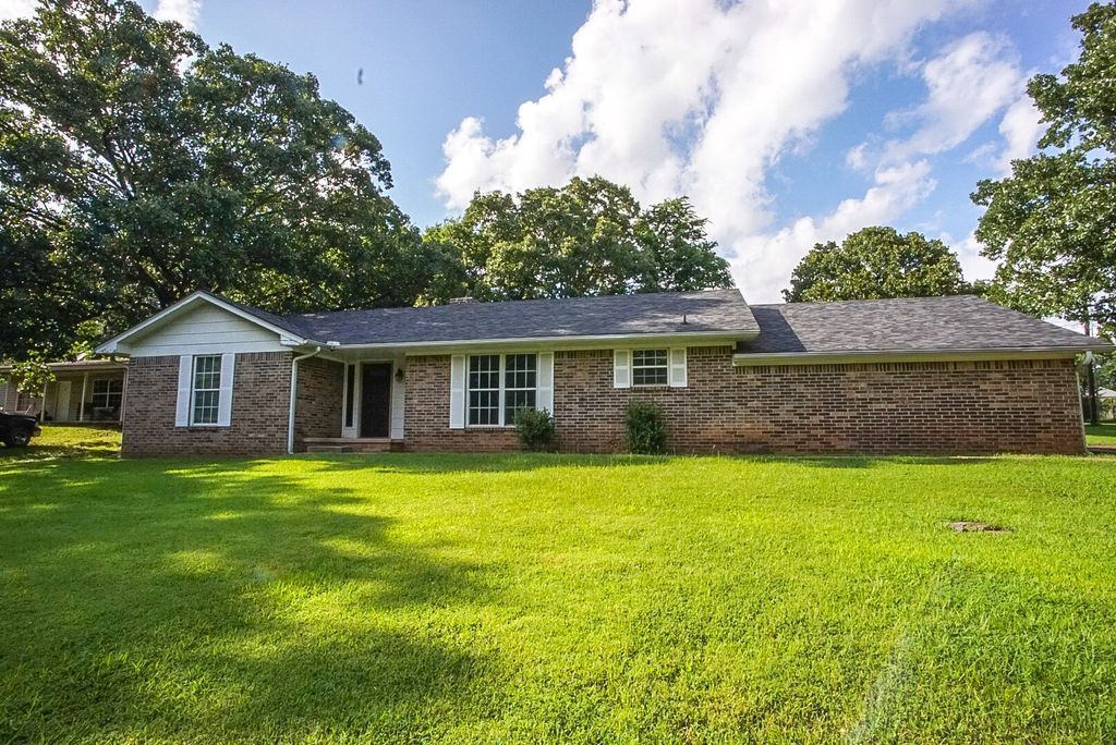 115 Marie Ave, Poteau, OK 74953 Trulia