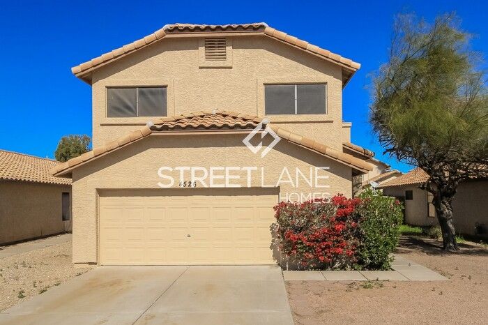 4526 E Harmony Ave, Mesa, AZ 85206