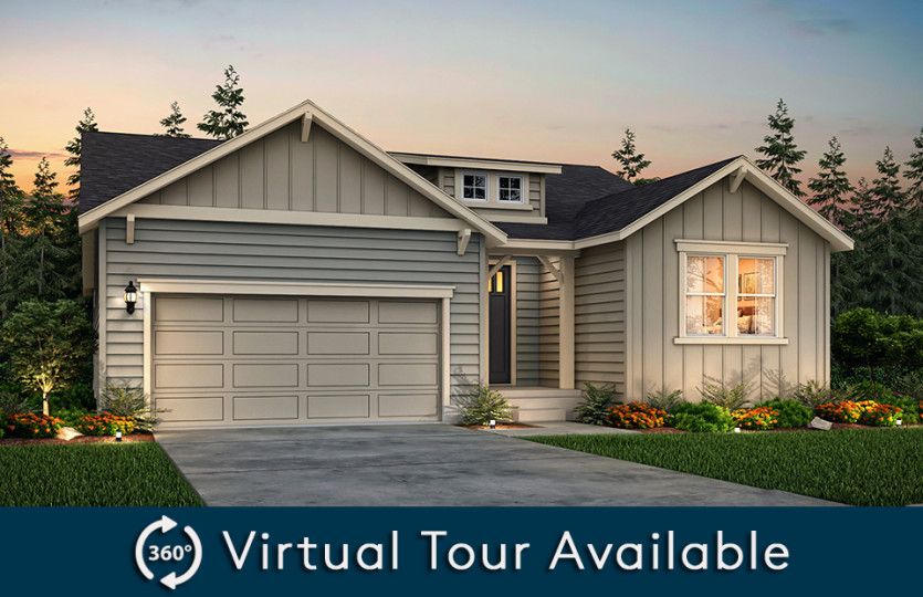 30199 57th Pl S #DRK5V3, Auburn, WA 98001