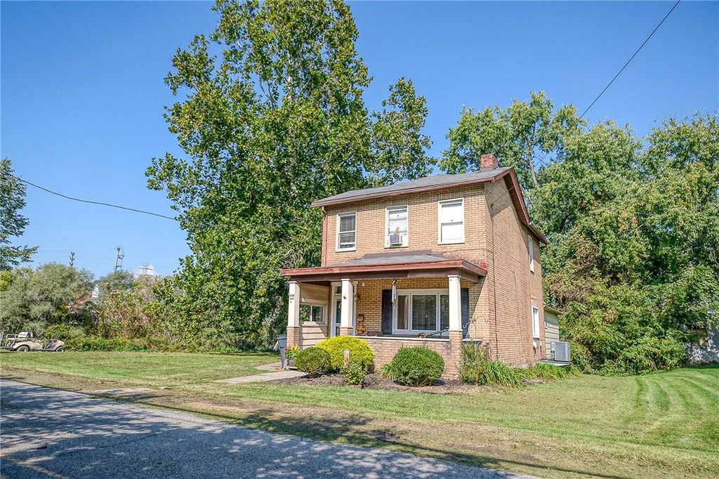 418 Old Washington Pike, Carnegie, PA 15106 Trulia