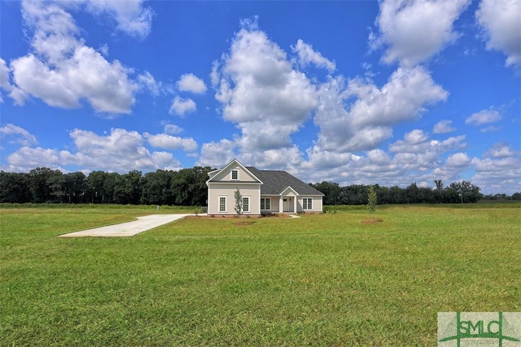 2751 Metter Rd 8, Portal, GA 30450 SingleFamily Home for Sale MLS