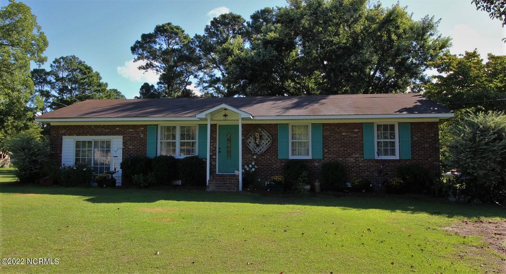 440 Old Vanceboro Road, New Bern, NC 28560 MLS 100343657 Trulia