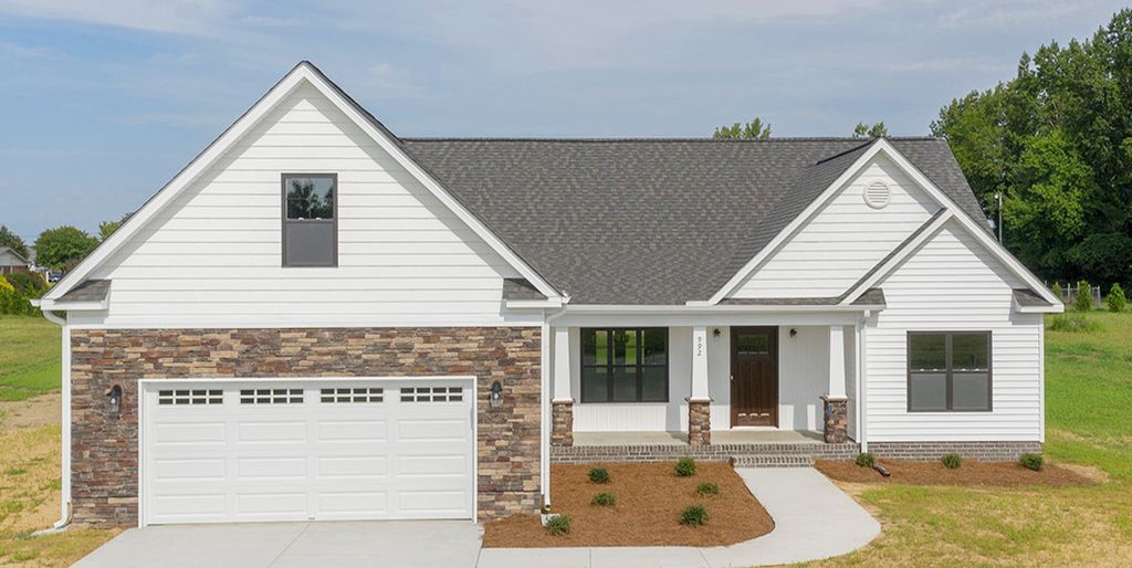 Arbor Hills South II by Bill Clark Homes New Homes for Sale