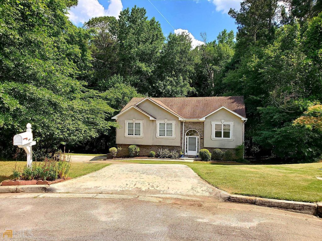 3514 Blackberry Ln SE, Conyers, GA 30094 Trulia