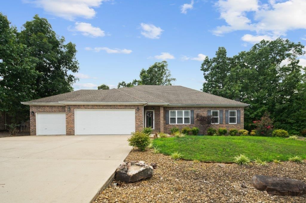 15 Granshire Dr, Bella Vista, AR 72714 Trulia