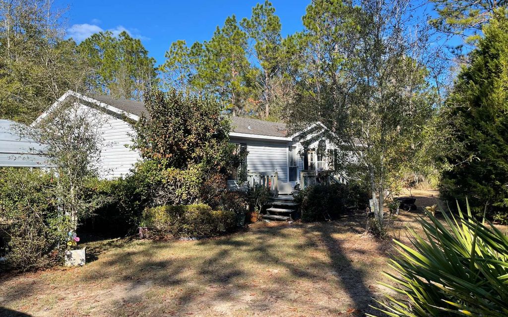 2819 NE 80th Ave, High Springs, FL 32643 Trulia