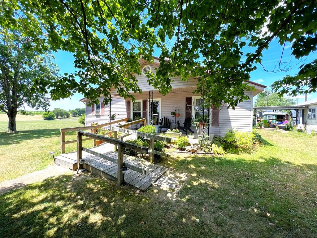 125 Kountry Kitchen Rd, Hardyville, KY 42746 Trulia