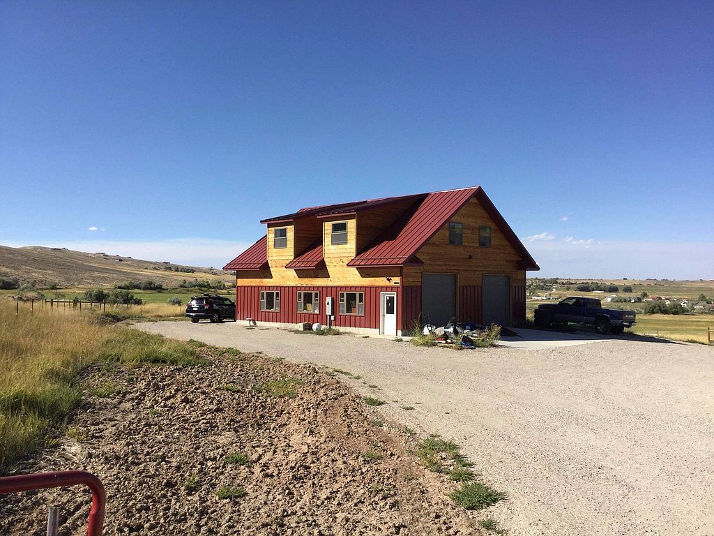 1590 Squaw Creek Rd, Lander, WY 82520 Trulia