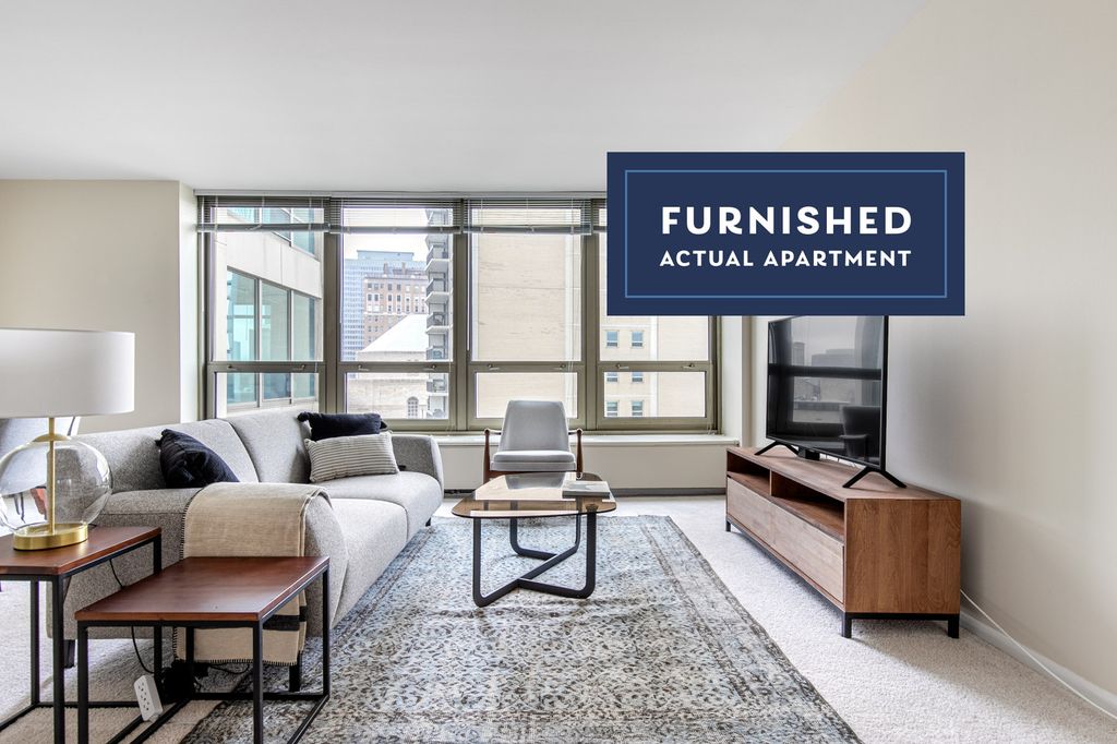 537 W Hawthorne Pl #8-ID378, Chicago, IL 60657