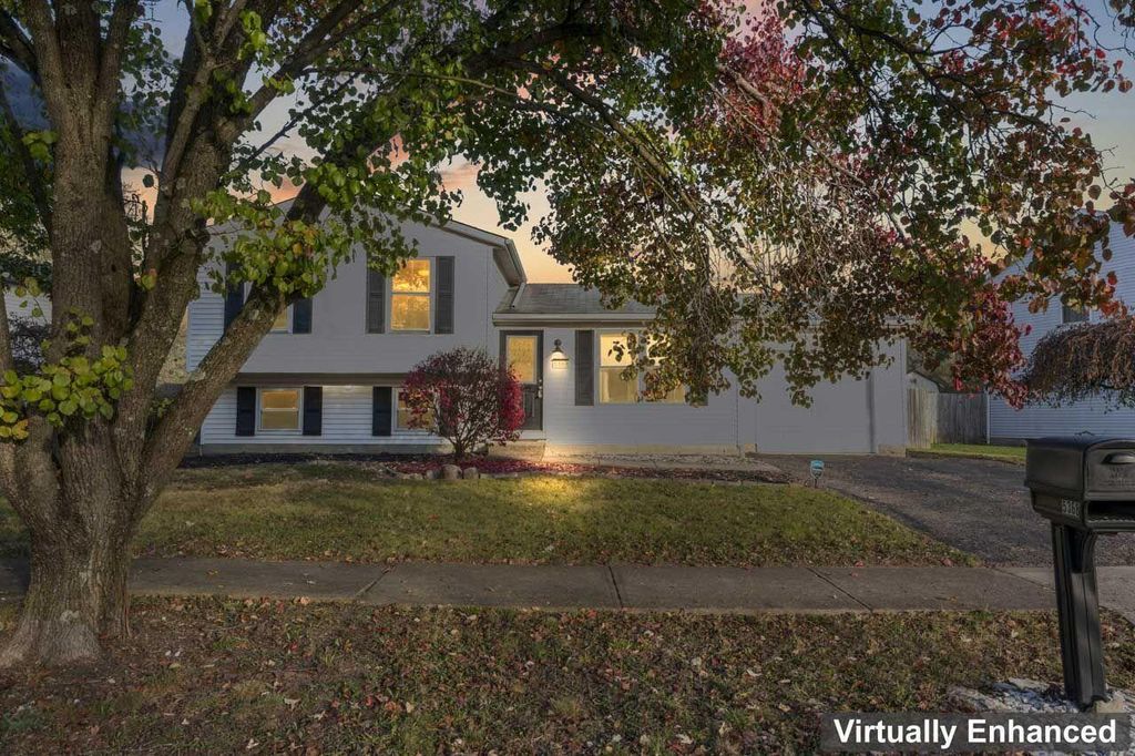 5368 Westgrove Dr, Columbus, OH 43228 Trulia