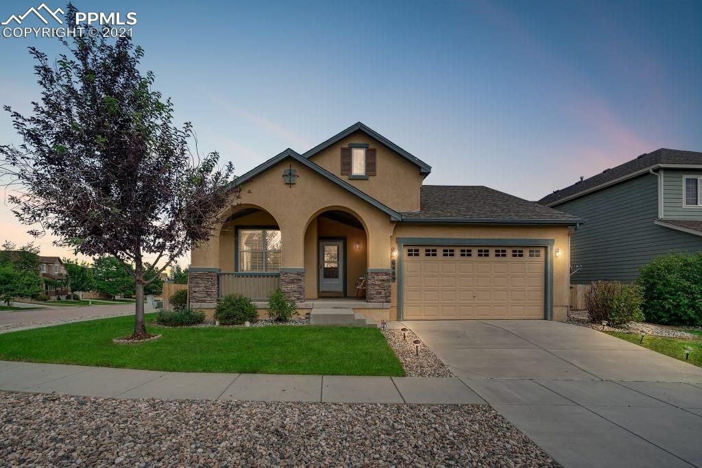 6489 Crystal Mountain Rd, Colorado Springs, CO 80923 | Trulia