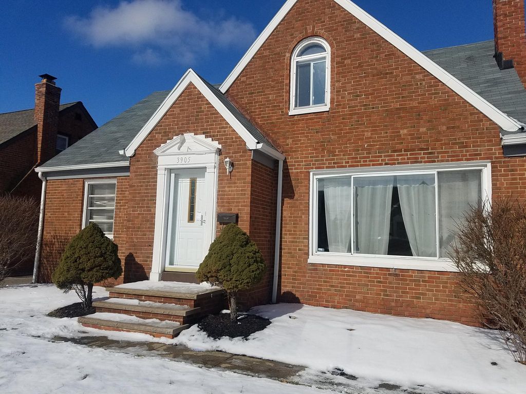 3905 Colony Rd, South Euclid, OH 44118 Trulia