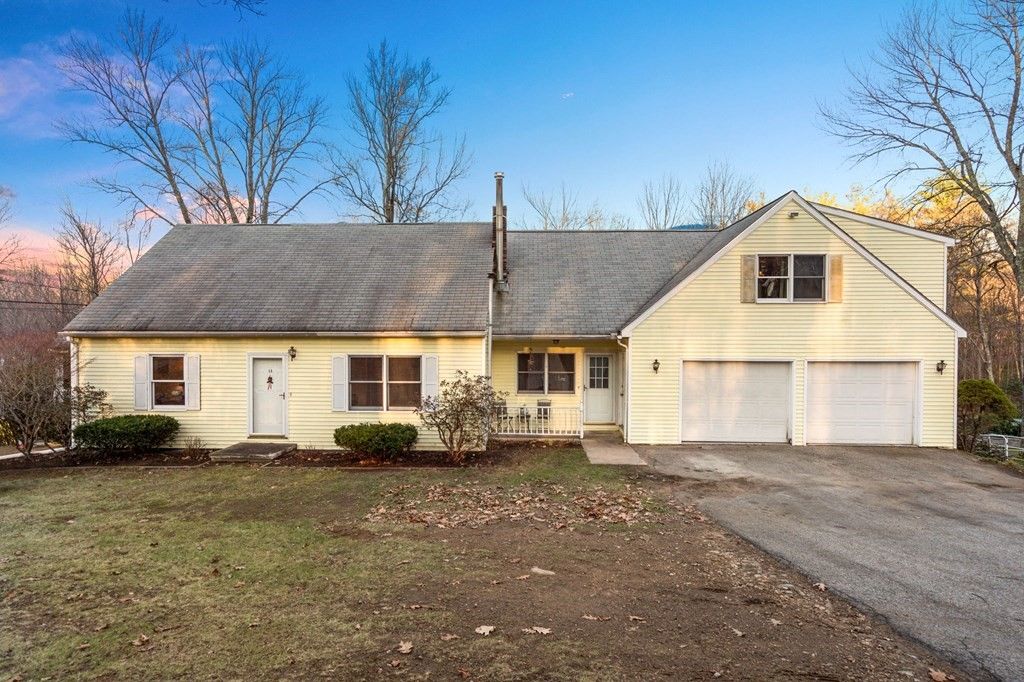 13 Thornell Rd, Newton, NH 3 Bed, 4 Bath SingleFamily Home 42