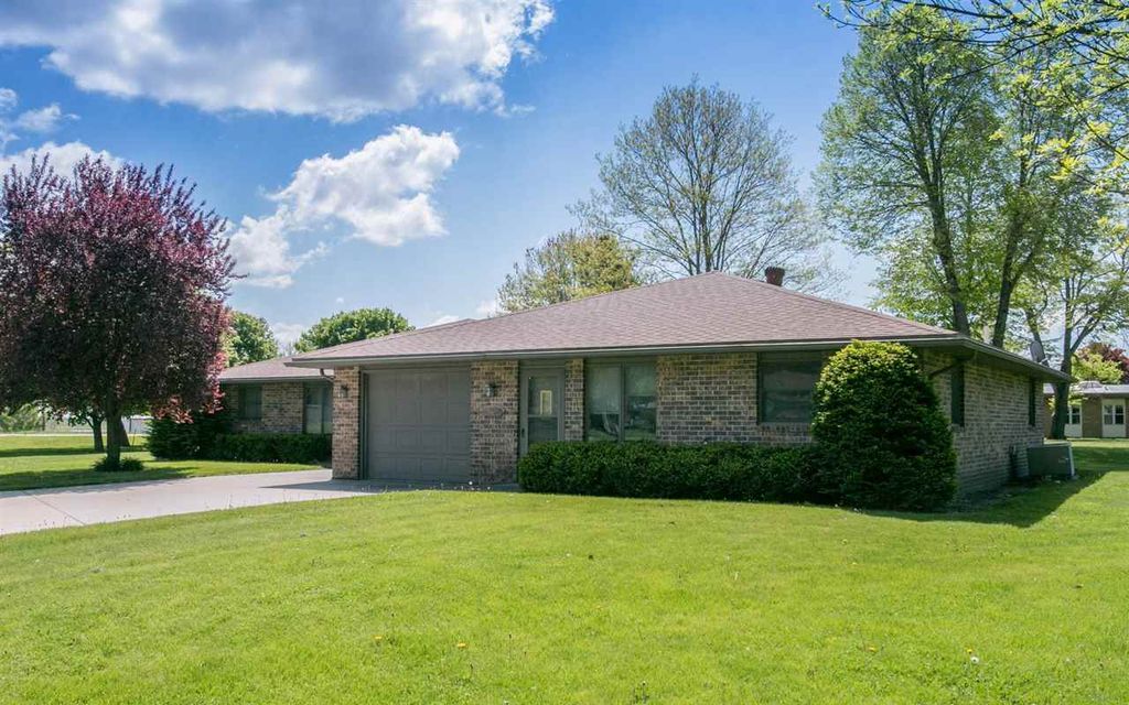 604 E Washington Ave, Keota, IA 52248 Trulia