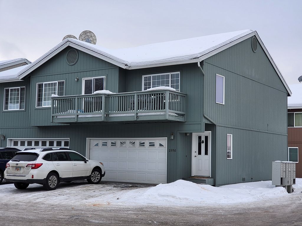 2956 Wind Chase Ct, Anchorage, AK 99507