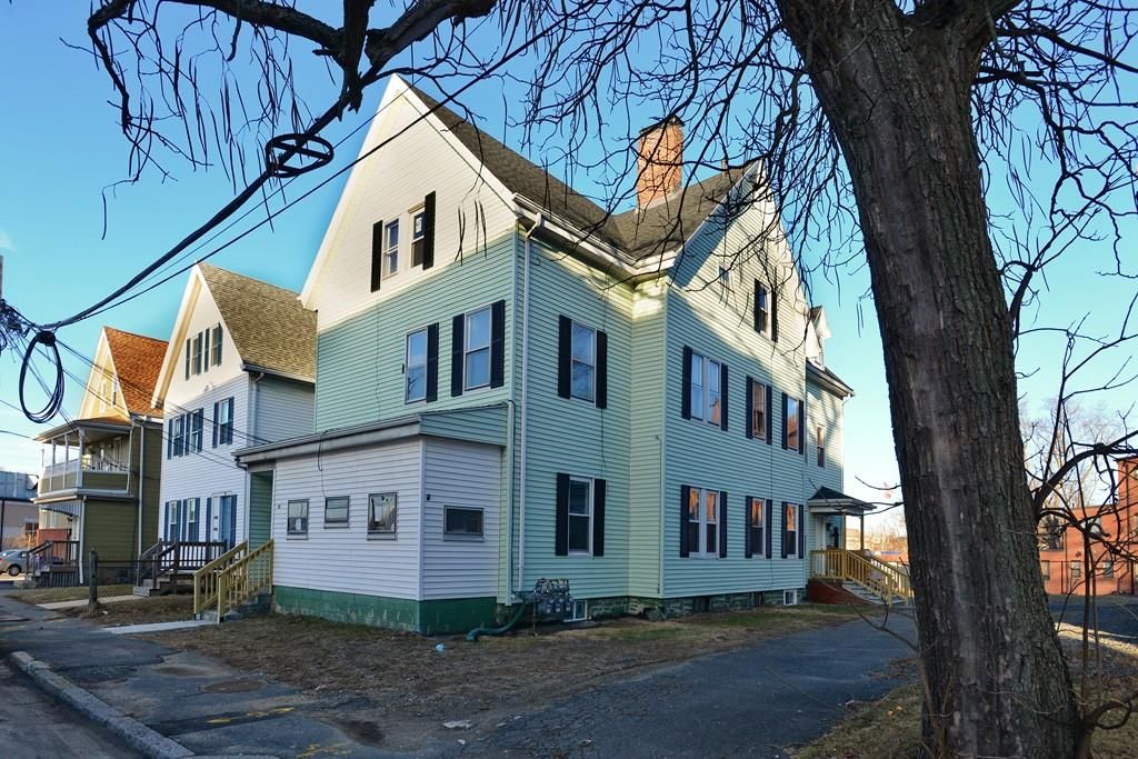 100 High St, Taunton, MA 02780 Trulia