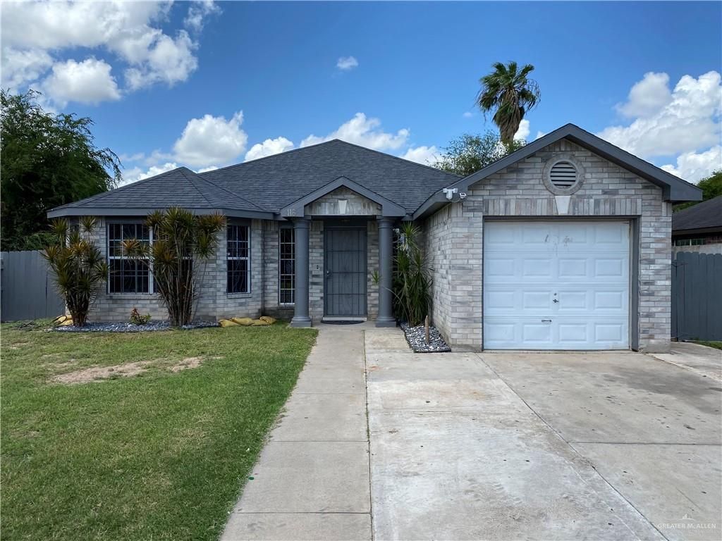 416 W Beech St, Donna, TX 78537 Trulia