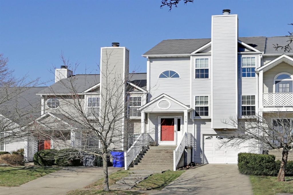 439 Windfield Pl, Lexington, KY 40517